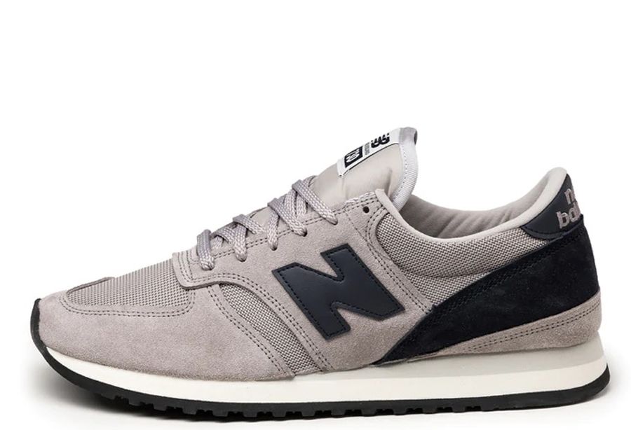 New Balance  730 Made in UK A love letter to Flimby (M730GGN)