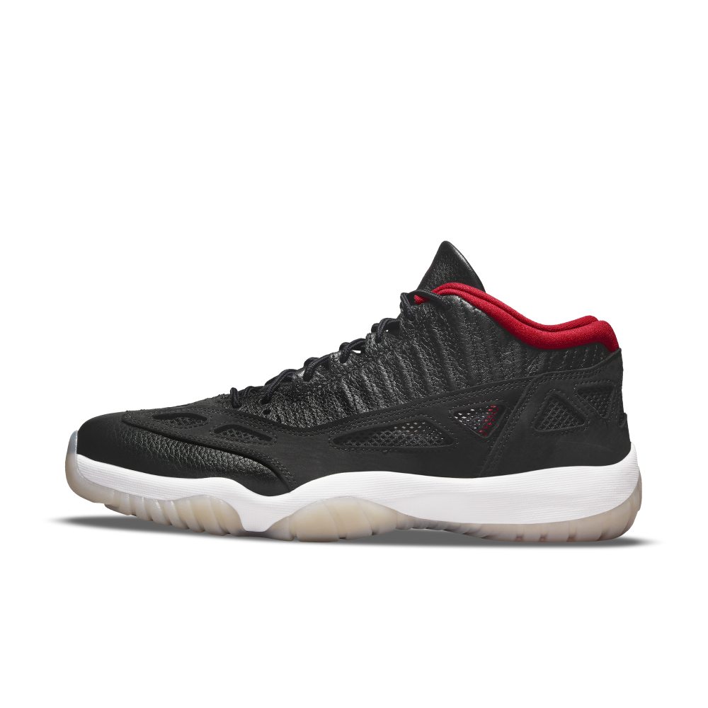 Air Jordan  11 Retro Low IE Bred (919712-023)