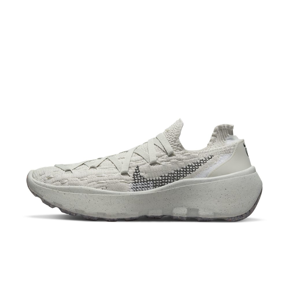 Nike Space Hippie 04 Grau (DQ2897-002)