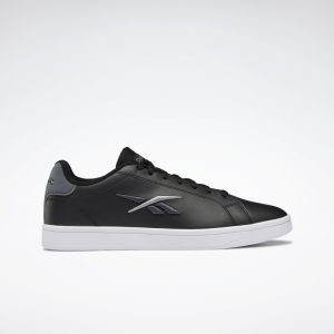Reebok Royal Complete Sportschoenen Core Black / Pure Grey 7 / Pure Grey 5 (GZ9297)