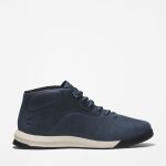 Timberland Killington Ultra Chukka Boot Blau (A5MQW019)