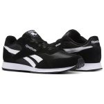Reebok  Royal Ultra Black / White (BS7966)