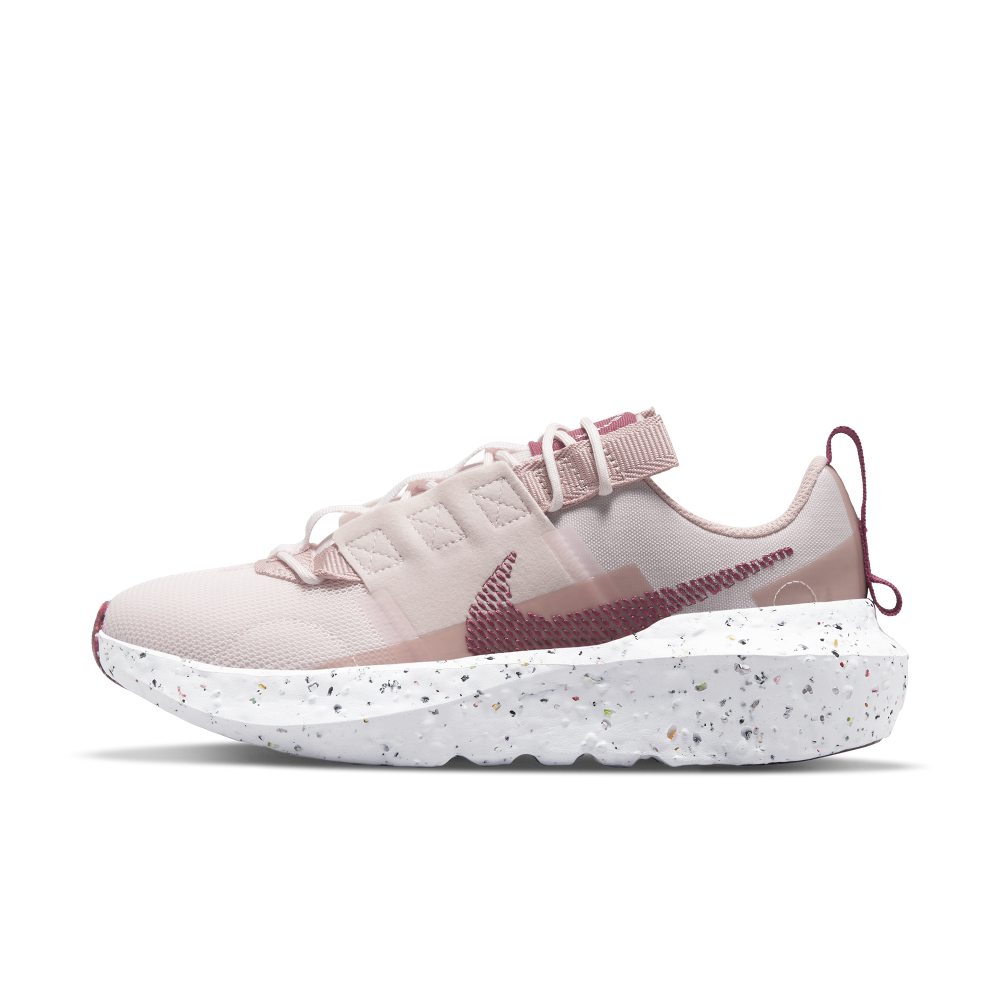 Nike Crater Impact Pink (CW2386-600)