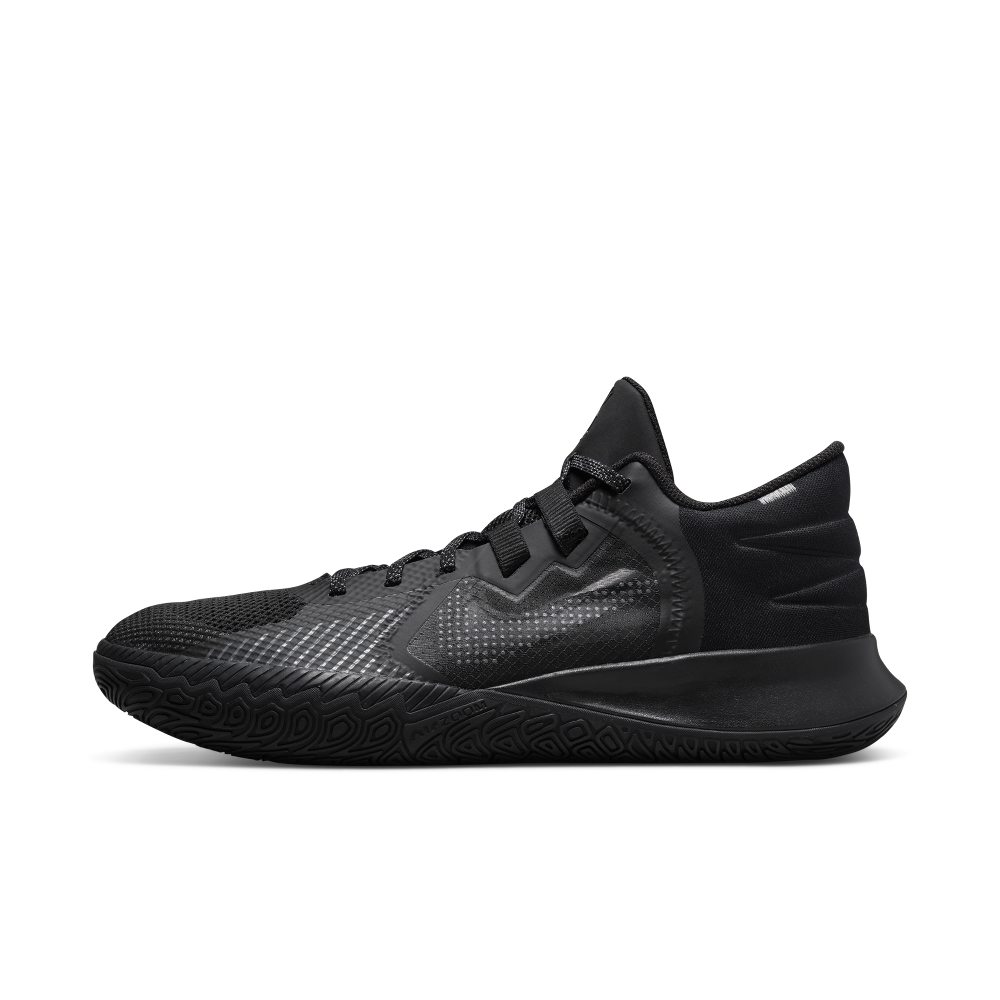 Kyrie Flytrap 5 Schwarz (CZ4100-004)