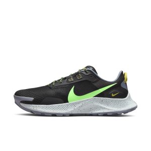 Nike Pegasus Trail 3 Trail-Laufschuh für Schwarz (DA8697-004)