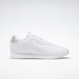 Reebok Royal Charm White / Silver Metallic (DV4186)