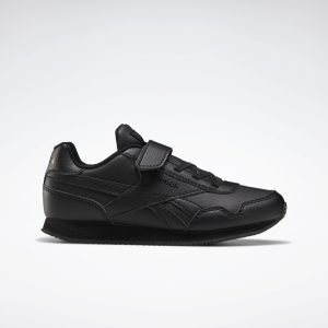 Reebok  Royal Classic Jogger 3 Black / Black / Black (FV1491)