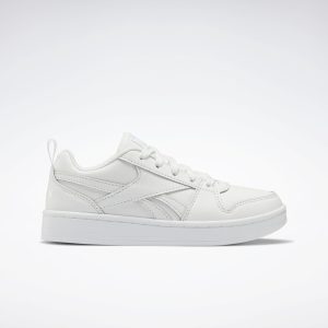 Reebok Royal Prime 2 White / White / White (FV2405)