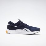 Reebok  HIIT Vector Navy / White / Reebok Lee 7 (FV6640)