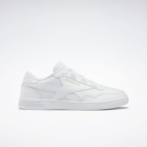 Reebok Royal Techque T Cloud White / Porcelain Pink / Cloud White (GW7720)