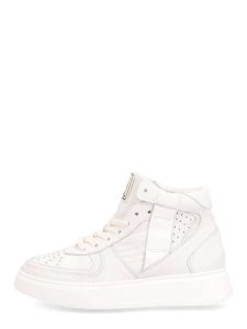 mjus High Top bianco Bianco (P56201.2)