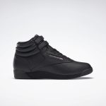 Reebok Freestyle Hi Intense Black (2240)