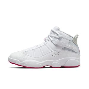 Jordan 6 Rings Weiß (322992-116)