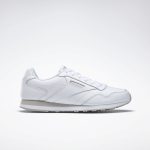 Reebok  Royal Glide LX White / Steel (BS7990)