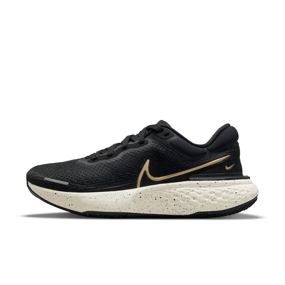 Nike ZoomX Invincible Run Flyknit Schwarz (CT2229-004)