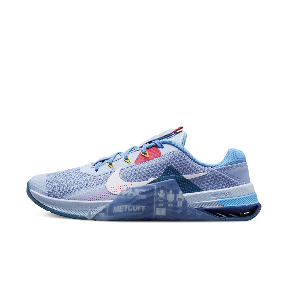 Nike Metcon 7 AMP Lila (DH3382-504)