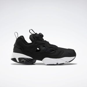 Reebok InstaPump Fury OG Black / White (DV6985)