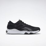Reebok  HIIT Black / White / None (EH3076)