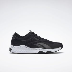 Reebok  HIIT Black / White / None (EH3076)