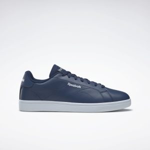 Reebok Royal Complete Clean 2.0 Batik Blue / Cloud White / Batik Blue (GW7735)
