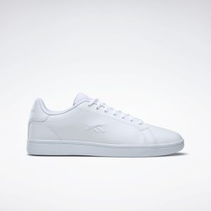 Reebok Royal Complete Sportschoenen Cloud White / Batik Blue / Cloud White (GW7742)