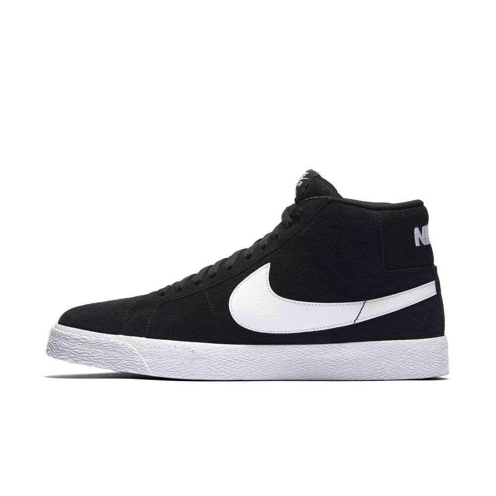 Nike SB Zoom Blazer Mid  (864349-002)