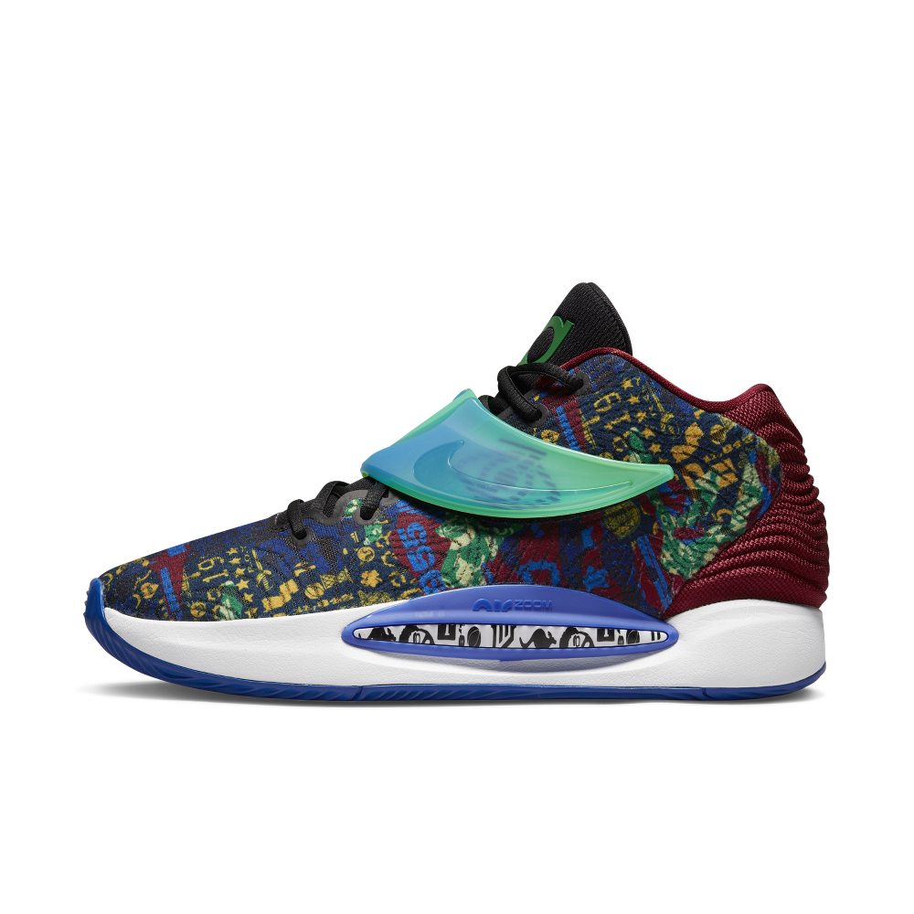 KD14 NRG Blau (DC9382-500)