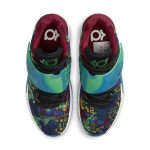 nike-kd-14 DC9382-500