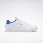 Reebok Royal Complete CLN 2 Cloud White / Cloud White / Court Blue (GW5191)