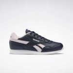 Reebok Royal Classic Jogger 3 Vector Navy / Porcelain Pink / Cloud White (GW5255)