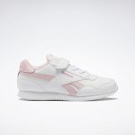 Reebok Royal Classic Jogger 3 Cloud White / Astro Pink / Pink Glow (GW5260)