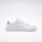 Reebok  Royal Techque T Cloud White / Frost Berry / Quartz Met (GX0470)