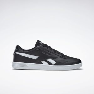 Reebok Royal Techque T Core Black / Cloud White / Core Black (GX3517)