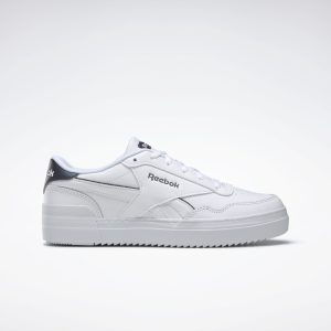 Reebok Royal Techque T Bold 2 Cloud White / Noble Grey Met / Cloud White (GX5953)