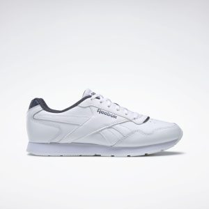 Reebok ROYAL GLIDE Cloud White / Noble Grey Met / Cloud White (GX5983)