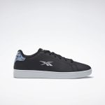 Reebok  Royal Complete Sportschoenen Core Black / Cloud White / Lucid Lilac (GX5998)