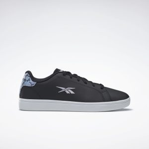 Reebok Royal Complete Sportschoenen Core Black / Cloud White / Lucid Lilac (GX5998)