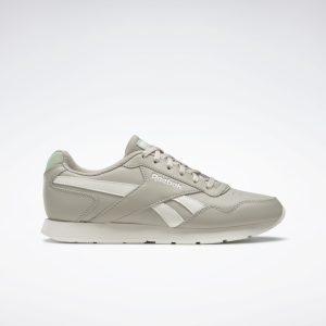 Reebok ROYAL GLIDE Moonstone / Chalk / Light Sage (GX8516)