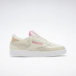 Reebok Club C Revenge Alabaster / Cloud White / Atomic Pink (GY0412)