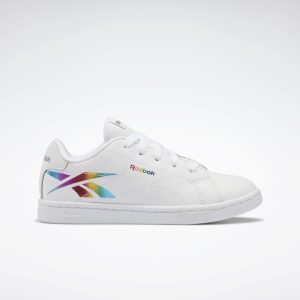Reebok Royal Complete CLN 2 Cloud White / Cloud White / True Pink (GY5941)