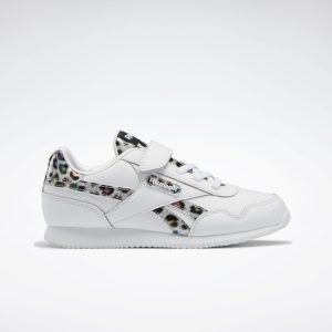 Reebok Royal Classic Jogger 3 Cloud White / Cloud White / Core Black (GY6007)
