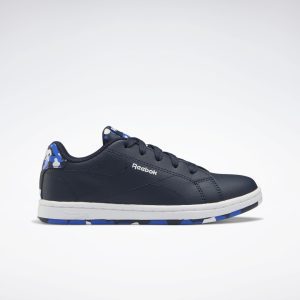 Reebok Royal Complete CLN 2 Vector Navy / Vector Navy / Cloud White (GY8490)