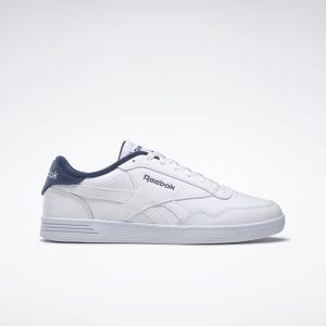 Reebok Royal Techque T Cloud White / Batik Blue / Cloud White (GZ5684)