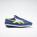 Reebok Aztec OG Batik Blue / Chalk / Solar Green (Q47271)