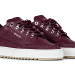 Mason Garments Torino – Montagna Bordeaux (FW22-13D)