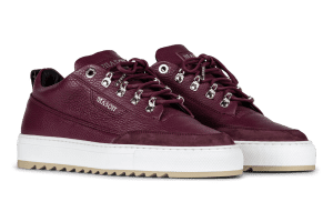Mason Garments Torino – Montagna Bordeaux (FW22-13D)