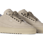 Mason Garments Torino – Tonale  Beige (FW22-19G)