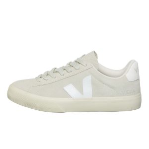 Veja Campo WMN Natural / White (CP0302921A)