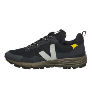 Veja Dekkan Black / Oxford Grey / Tonic (DC0102581B)