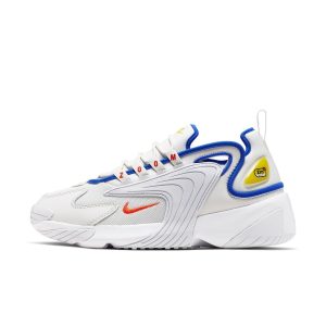 Nike Zoom 2K Platinum Tint (AO0269-005)